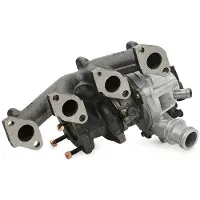 RIDEX 2234C10736R Turbocharger