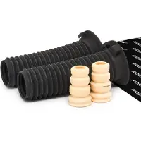 RIDEX 919D0449 Stofhoes, schokbreker