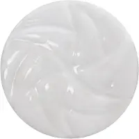 Creativ Company keramiek glazuur transparant helder 60ml voor keramiek.
