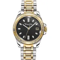 Thomas Sabo - WA0370-291-203 - Polshorloge - Dames - Quartz - BICOLOR