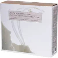 Korres White Tea voor Haar Eau de Toilette + Douchegel 50+250 ml Lotion