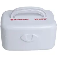 Husqvarna Spoelopwinder