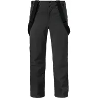 Schöffel Outdoorbroek zwart