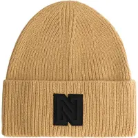 Nikkie Sportswear Gabin Muts dames Bruin