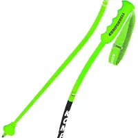 Komperdell Nationalteam Carbon Super G Stokken