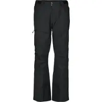 SCOTT Ultimate Dryo 10, ski broek, meneer, zwart