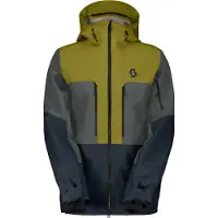 SCOTT Vertic Ripstop 3l Jas