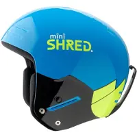 Shred Basher Mini Helm