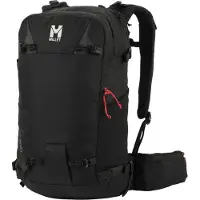 Millet - Rugzakken - Tour 25 U Black voor Unisex - Zwart