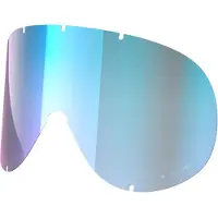 POC Retina Mid/retina Mid Race Gepolariseerde Lens