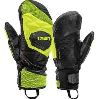 LEKI - Kid's WCR Venom 3D Junior Mitt - Handschoenen 8, meerkleurig