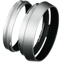 Fujifilm Kit pare soleil 11440KT + bague d'adaptation