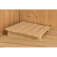 Karibu Sauna Hoofdsteun Classic (20708)