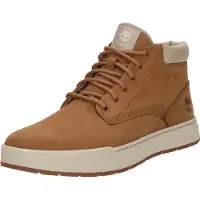 Timberland Veterboots taupe / bruin / chocoladebruin