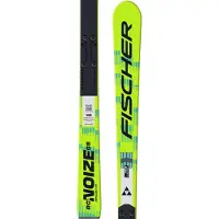 Fischer Rc4 Noize Gs Junior Alpineski´s