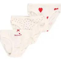 Petit Bateau Onderbroek rood