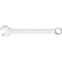 GRUPA TOPEX Steek/ringsleutel 8mm DIN 3113, CrV Staal, TUV M+T
