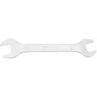 GRUPA TOPEX 35D619 Dubbele steeksleutel