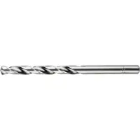 Verto drill for metal HSS cylindrical 7mm 10pcs. (60H084)