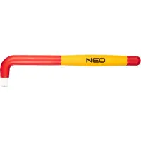 Neo 01-176 Serie - Zeskantige Sleutel - 10mm - 1000V - Ergonomisch Ontwerp