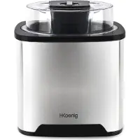 H.Koenig H. Koenig SRB80 - IJsmachine - 2L