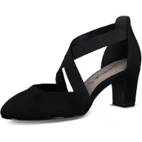 Tamaris Pumps zwart