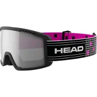 Head Contex Youth Junior Skibril