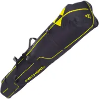 Fischer 3 Pair Alpine Race-190 Skitas