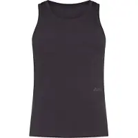 Sloggi SLG Base Tank Top Heren Onderhemd - DONKER GRIJS