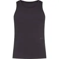 Sloggi SLG Base Tank Top Heren Onderhemd - DONKER GRIJS