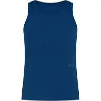 Sloggi Heren Hemd SLG Base | Maat: XL | Kleur: Ultramarine