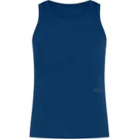 Sloggi Heren Hemd SLG Base | Maat: XXL | Kleur: Blauw