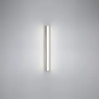 HELESTRA Wandlamp LOOM 2, chroom / zilver, Badkamer, metaal, Wandlamp