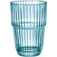 Bormioli Rocco Longdrinkglas Barshine 380 ml (Set van 6)