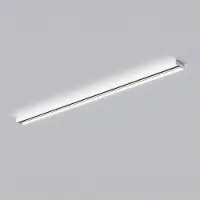 HELESTRA Wandlamp LOOM, chroom / zilver, Badkamer, metaal, Wandlamp
