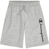 Champion Broek navy / lichtgrijs