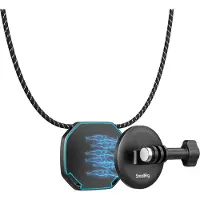 SmallRig 5360 QR Neck Support for Action Cameras