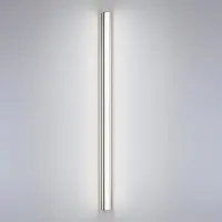 HELESTRA Wandlamp LOOM 2, chroom / zilver, Badkamer, metaal, Wandlamp