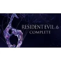 Resident Evil 6 Complete - Windows Download