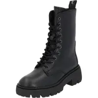 Palado Boots 'Delos' zwart