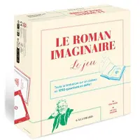 Gallimard Le temps retrouve le jeu 1250 questions et defis pour rejoue