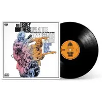 Universal Music The Teskey Brothers - Live At The Hammersmith Apollo (LP)