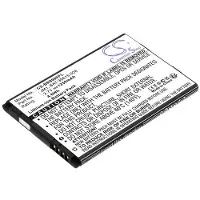 123accu Blackberry J-M1 / JM1 / BAT-30615-006 accu (3.7 V, 1250 mAh, huismerk)