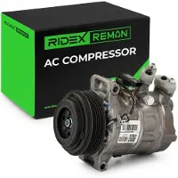 RIDEX 447K0998R Aircopomp