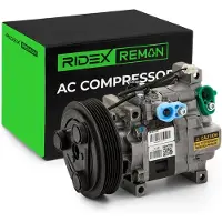 RIDEX 447K0158R Aircopomp