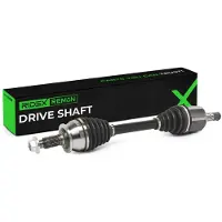 RIDEX 13D1401R Aandrijfas
