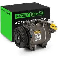 RIDEX 447K0353R Aircopomp
