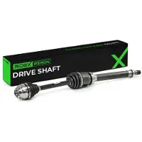 RIDEX 13D1312R Aandrijfas