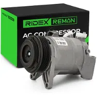 RIDEX 447K0574R Aircopomp