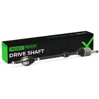 RIDEX 13D1737R Aandrijfas